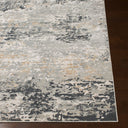 Milano MLN-2301 Charcoal / Gray Rug