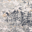 Milano MLN-2301 Charcoal / Gray Rug