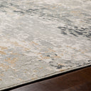 Milano MLN-2301 Charcoal / Gray Rug
