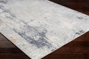 Milano MLN-2304 Charcoal / Gray Rug