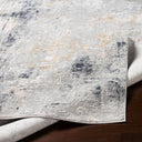 Milano MLN-2304 Charcoal / Gray Rug
