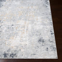 Milano MLN-2304 Charcoal / Gray Rug