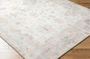 Marlon MLO-2305 Dusty Pink / Gray Rug