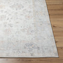 Marlon MLO-2305 Dusty Pink / Gray Rug