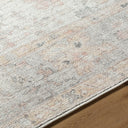 Marlon MLO-2305 Dusty Pink / Gray Rug