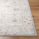 Marlon MLO-2306 Charcoal / Light Beige Rug