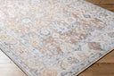 Marlon MLO-2307 Beige / Dark Blue Rug