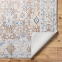Marlon MLO-2307 Beige / Dark Blue Rug