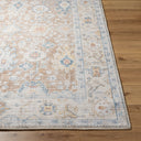 Marlon MLO-2307 Beige / Dark Blue Rug