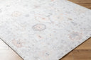 Marlon MLO-2308 Dusty Pink / Gray Rug