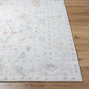 Marlon MLO-2308 Dusty Pink / Gray Rug