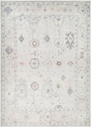 Marlon MLO-2309 Dusty Coral / Dusty Pink Rug