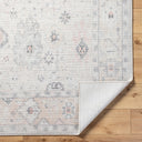 Marlon MLO-2309 Dusty Coral / Dusty Pink Rug