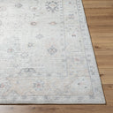 Marlon MLO-2309 Dusty Coral / Dusty Pink Rug