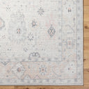 Marlon MLO-2309 Dusty Coral / Dusty Pink Rug