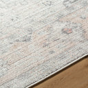 Marlon MLO-2309 Dusty Coral / Dusty Pink Rug