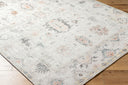 Marlon MLO-2310 Charcoal / Gray Rug