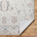 Marlon MLO-2310 Charcoal / Gray Rug