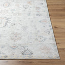 Marlon MLO-2310 Charcoal / Gray Rug
