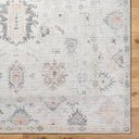 Marlon MLO-2310 Charcoal / Gray Rug
