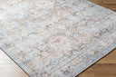 Marlon MLO-2312 Brown / Denim Rug