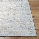 Marlon MLO-2312 Brown / Denim Rug