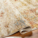 Mona Lisa MNI-2300 Burgandy / Dark Blue Rug