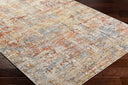 Mona Lisa MNI-2301 Burgandy / Dark Blue Rug