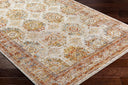 Mona Lisa MNI-2303 Burgandy / Dark Blue Rug