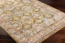 Mona Lisa MNI-2304 Burgandy / Dark Blue Rug