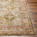 Mona Lisa MNI-2304 Burgandy / Dark Blue Rug