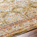 Mona Lisa MNI-2304 Burgandy / Dark Blue Rug