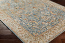 Mona Lisa MNI-2310 Burgandy / Dark Blue Rug