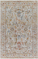 Mona Lisa MNI-2311 Burgandy / Dark Blue Rug