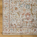 Mona Lisa MNI-2311 Burgandy / Dark Blue Rug
