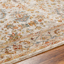 Mona Lisa MNI-2312 Burgandy / Dark Blue Rug