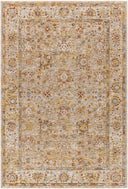 Mona Lisa MNI-2313 Burgandy / Dark Blue Rug