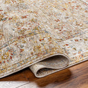 Mona Lisa MNI-2313 Burgandy / Dark Blue Rug