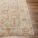 Mona Lisa MNI-2313 Burgandy / Dark Blue Rug