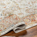 Mona Lisa MNI-2316 Burgandy / Dark Blue Rug