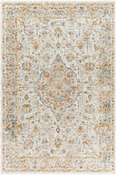 Mona Lisa MNI-2317 Burgandy / Dark Blue Rug