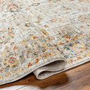 Mona Lisa MNI-2317 Burgandy / Dark Blue Rug