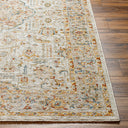 Mona Lisa MNI-2317 Burgandy / Dark Blue Rug