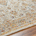 Mona Lisa MNI-2317 Burgandy / Dark Blue Rug