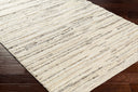 Manisa MNS-2300 Brown / Cream Rug