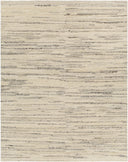 Manisa MNS-2300 Brown / Cream Rug