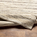 Manisa MNS-2300 Brown / Cream Rug