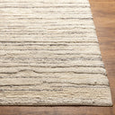 Manisa MNS-2300 Brown / Cream Rug