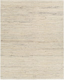 Manisa MNS-2301 Black / Brown Rug