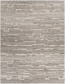 Manisa MNS-2303 Brown / Cream Rug